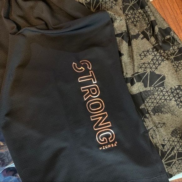 NWT Men’s Strong Mr. Right Instructor Tee Sz M - Picture 5 of 5